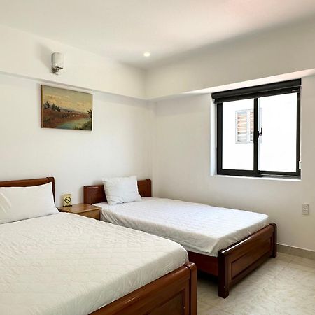 Ngoc Anh Hotel Chi Khu Co Ong Luaran gambar
