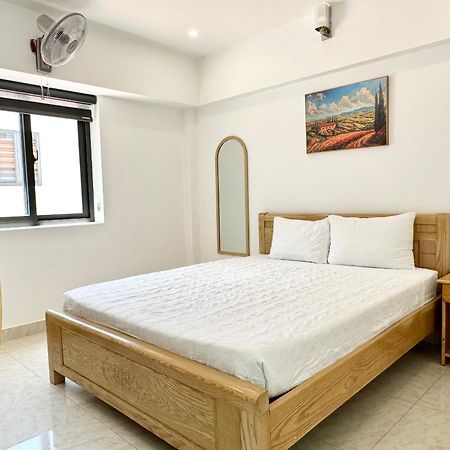 Ngoc Anh Hotel Chi Khu Co Ong Luaran gambar