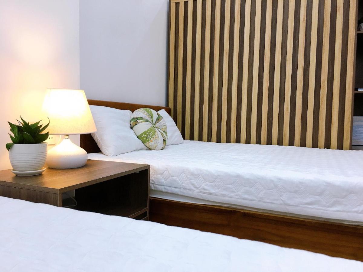 Ngoc Anh Hotel Chi Khu Co Ong Luaran gambar