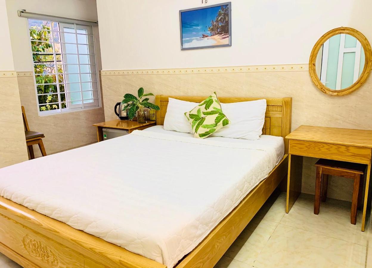 Ngoc Anh Hotel Chi Khu Co Ong Luaran gambar