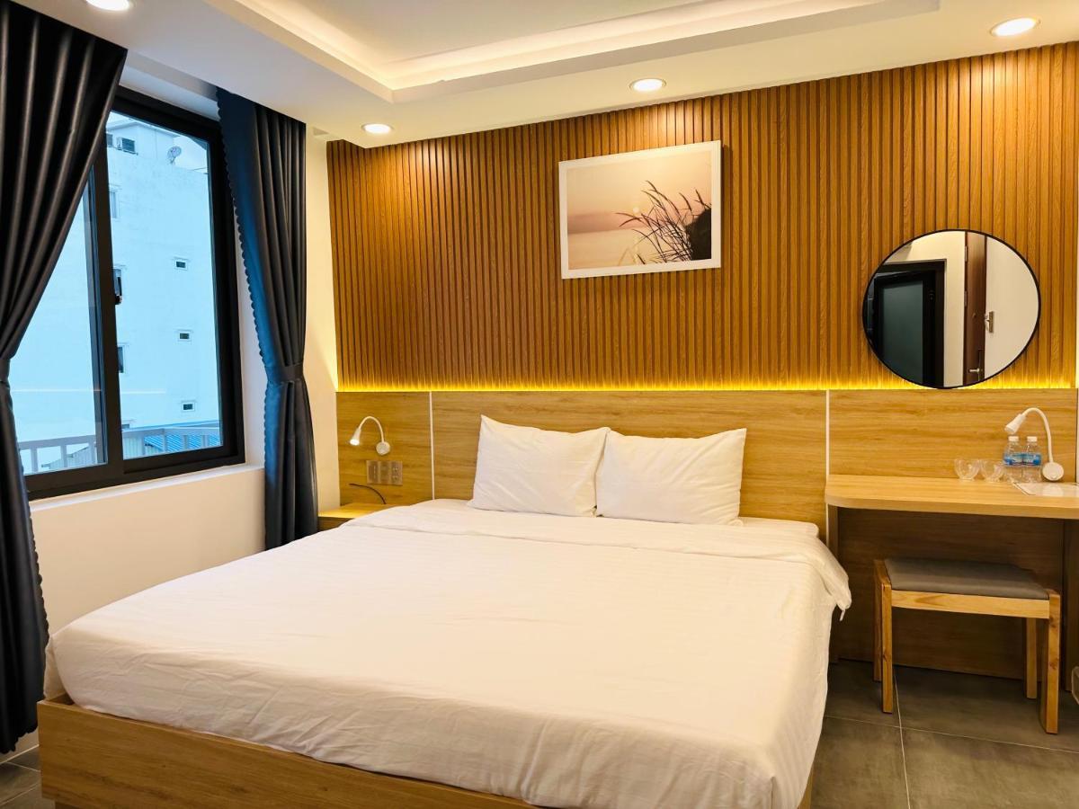 Ngoc Anh Hotel Chi Khu Co Ong Luaran gambar
