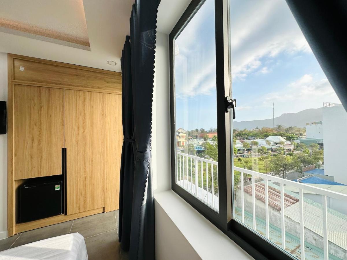 Ngoc Anh Hotel Chi Khu Co Ong Luaran gambar