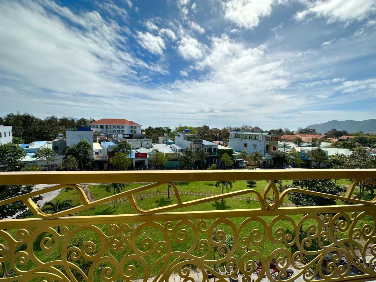 Ngoc Anh Hotel Chi Khu Co Ong Luaran gambar