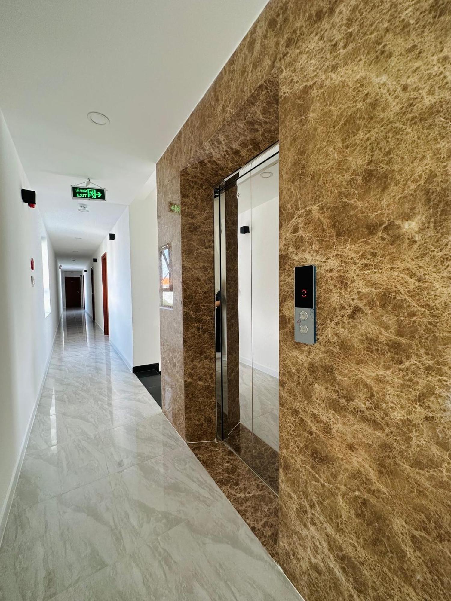 Ngoc Anh Hotel Chi Khu Co Ong Luaran gambar