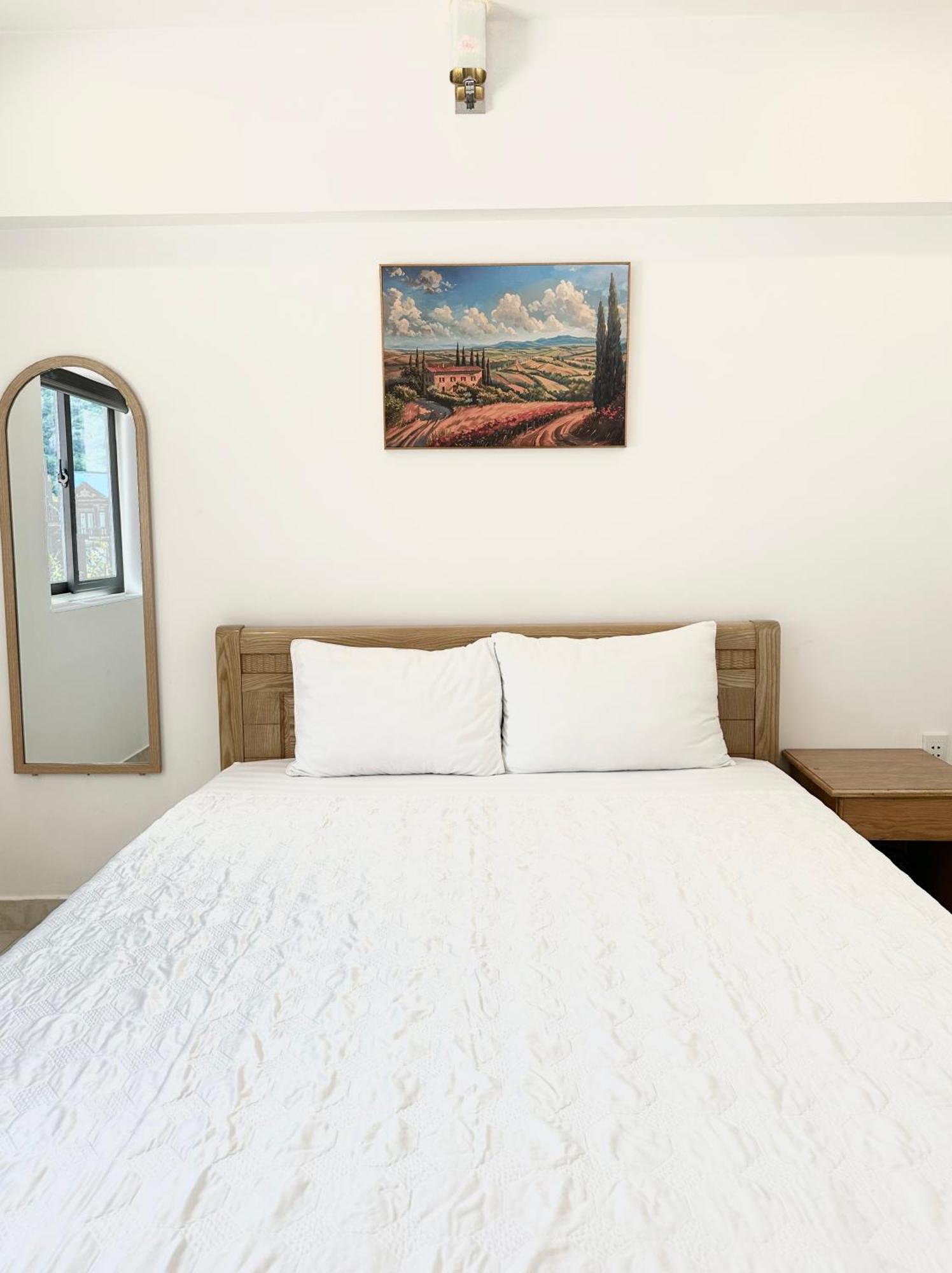 Ngoc Anh Hotel Chi Khu Co Ong Luaran gambar