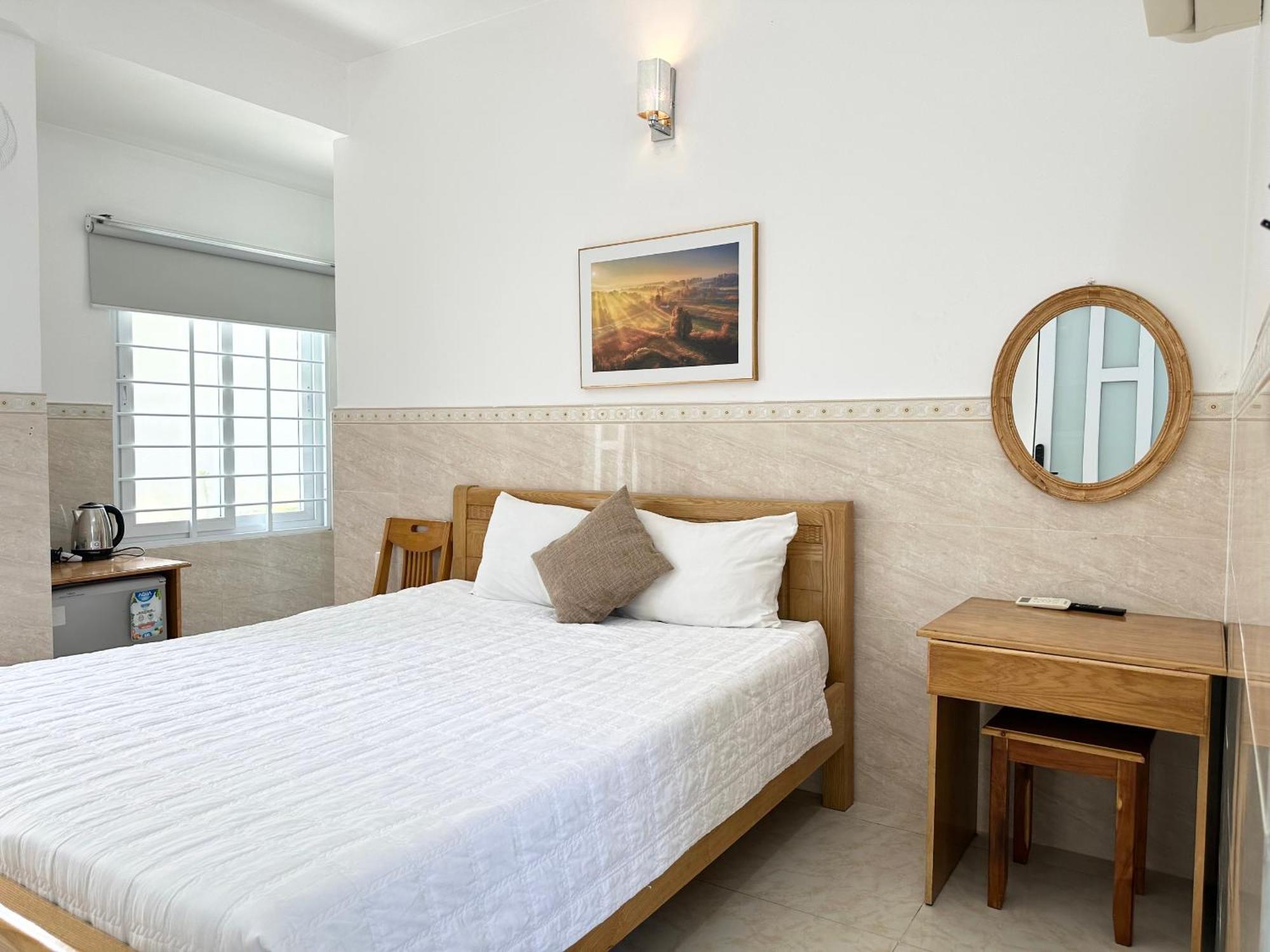 Ngoc Anh Hotel Chi Khu Co Ong Luaran gambar